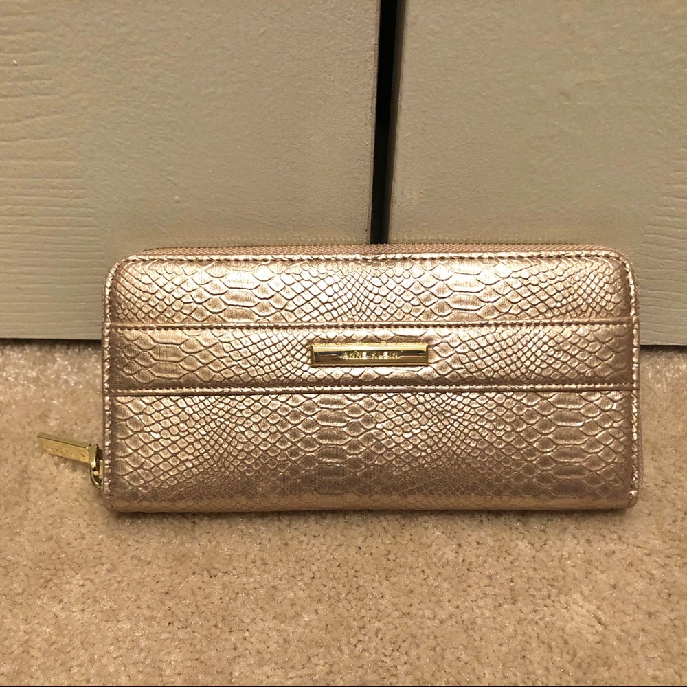 Anne Klein Wallet
